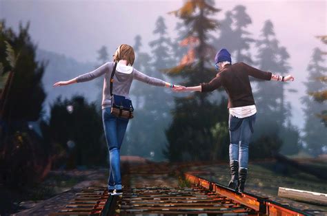 life is strange episode 2.